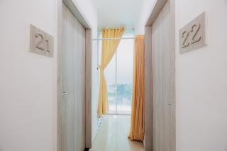 RedDoorz Near MRT Bendungan Hilir - 3