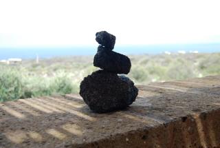 Dammusi Punta Fram - Pantelleria - 4