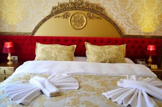 Balin Hotel - Special Category - Istanbul - 4