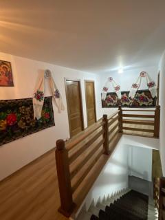 Casa Moroseneasca Breb - 9