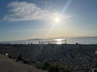 Alki Beach Retreat - 5
