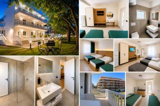 Hotel Marku Velipoj - 0