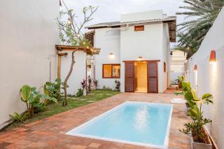 4 Suites with Private Pool, Near the Beach - 0