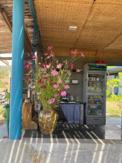 Whiskite Homestay Mỹ Hòa - 2