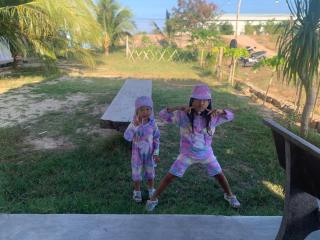 Whiskite Homestay Mỹ Hòa - 6
