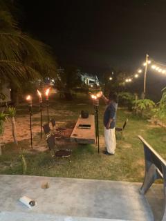 Whiskite Homestay Mỹ Hòa - 7