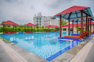 Tiaraa Hotels & Resorts - Jim Corbett - 8