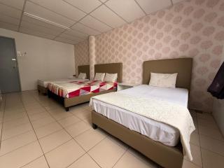 Wellness Home Stay - 9