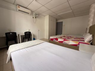 Wellness Home Stay - 7