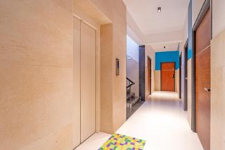 Treebo Premium Corner Stay - 5