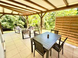 Appt Fruityyy - Piscine Privée & Proche de FDF - 2