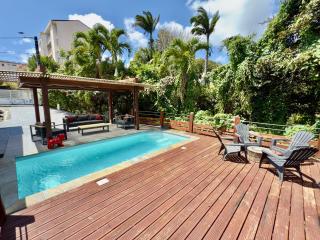 Appt Fruityyy - Piscine Privée & Proche de FDF - 4