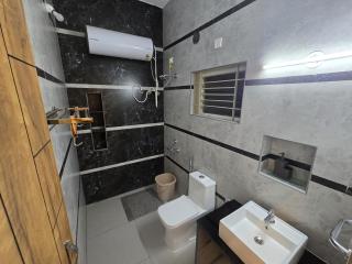 Srinikethana Residency - 9