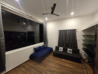 Srinikethana Residency - 6