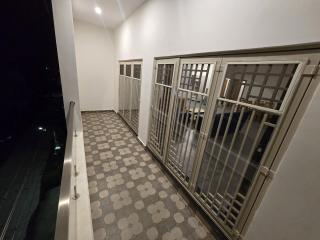 Srinikethana Residency - 4