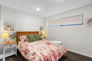 Bealey Avenue Apartment, 2 Bedroom apartment, Central City - 1