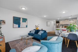 Bealey Avenue Apartment, 2 Bedroom apartment, Central City - 6