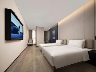 Atour Hotel Xi'an High-tech Software City - 5
