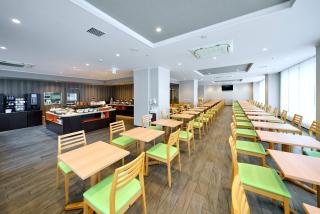 Smile Hotel Premium Sapporo Susukino - 6
