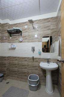 The Cozy Nest Spacious 1BHK Near Yashobhoomi - 3