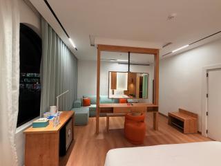 فندق منسي Monsi Hotel - 6