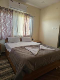 Hampi Rock-Inn - 8