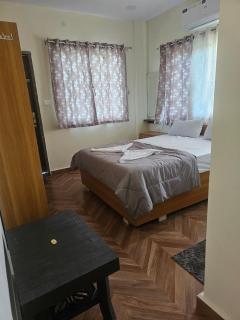 Hampi Rock-Inn - 7