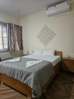 Hampi Rock-Inn - 5