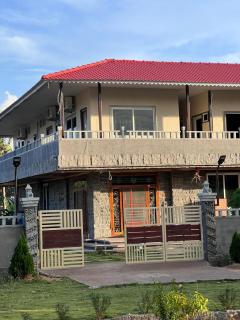 Hampi Rock-Inn - 3