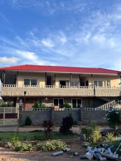 Hampi Rock-Inn - 1