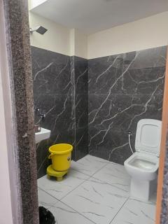 Hampi Rock-Inn - 2