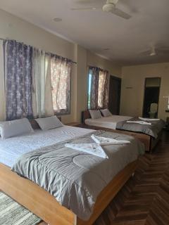 Hampi Rock-Inn - 4