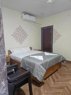 Hampi Rock-Inn - 3