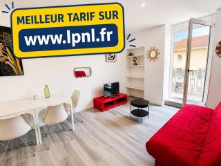 Le Vinois Climatisation 2 chambres balcon - 3