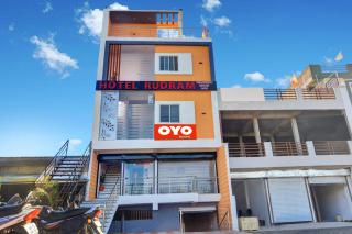 Hotel O Rudram - 3