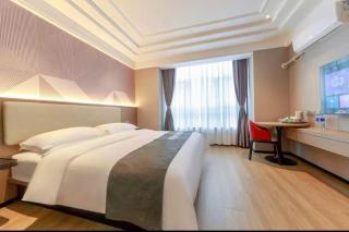 Cryst al Palace Hotel,Chengdu - 4
