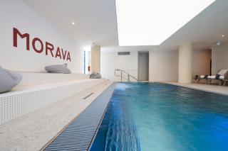 Hotel SOREA MORAVA - 9