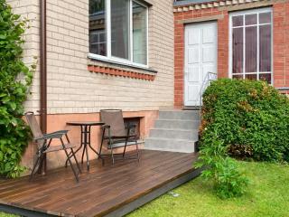 Našio Kempingo Apartamentai - 5