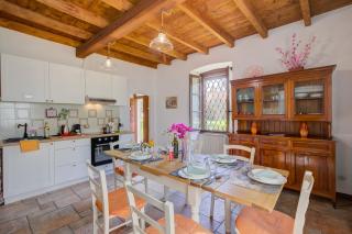 Timeless l' Antico Mulino Della Bozza - Happy Rentals - Brebbia - 3