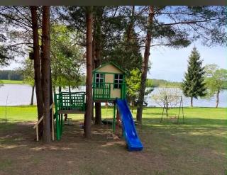Našio Kempingo Apartamentai - 8