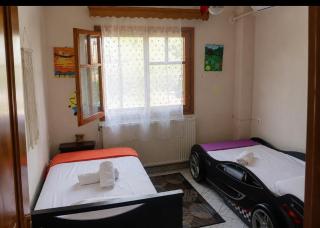 Aggela House - 1