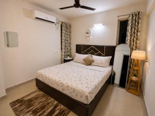 Skyview Suites - 14th Floor Luxury, Self check-in - 4