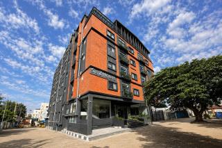S by Z Hotels, HSR - 0