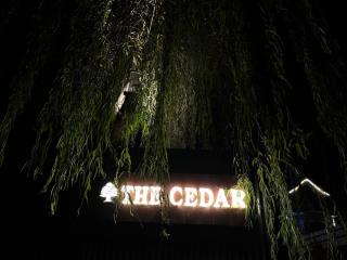 The Cedar Pahalgam - 9