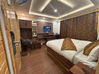 The Cedar Pahalgam - 1