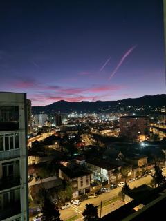 Sky Nest Batumi - 9