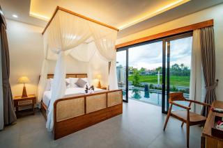 Mikha Villa Ubud - 7
