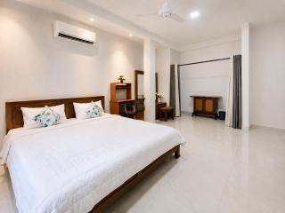 Naturus Kelaniya - 3BR 3BA Villa with Rooftop - 5