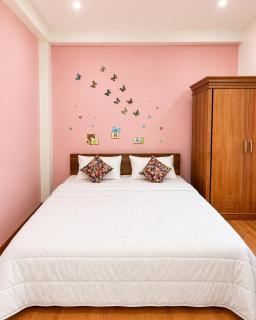 Naturus Kelaniya - 3BR 3BA Villa with Rooftop - 3