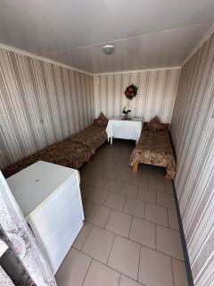 Novaya Dacha - 7